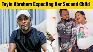 adeniyi johnson regret leaving toyin abraham as shes expecting 2 child with kolawole