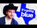 Texas is Changing Faster Than You Think