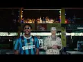 Asake, Central Cee - Wave (Official Video)