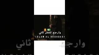 محمد رمضان لكن انا اطلع من المولد بلا حمص وارجع للفقر تاني 