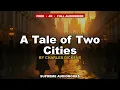 A Tale of Two Cities by Charles Dickens - Full book Part 2 of 2