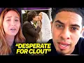 Austin McBroom EXPOSES Catherine Paiz s New Wedding As FAKE she breaks down