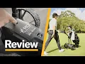 Here Is EVERYTHING You Need To Know About The MGI Ai 500 Electric Buggy