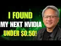 4 Penny Stocks Under 0 50 to Buy Now 13x Upside Targets
