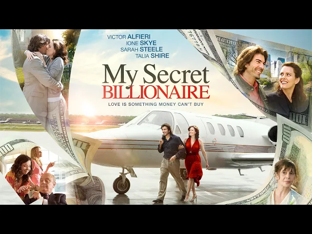 My Secret Billionaire - Trailer