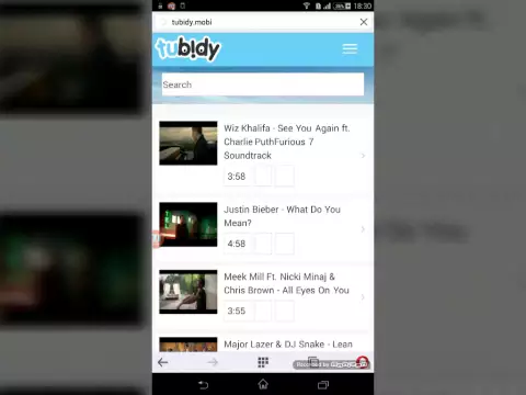 Download MP3 Tutorial# como baixar música no tubidy método fácil