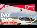 Download Lagu X Games Salt Lake City 2025 | Day 2 Livestream