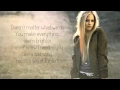 Download Lagu Avril Lavigne - Falling Fast (Lyrics)