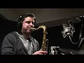 Julio Botti "Tango Blues " Jazz Tango Fusion