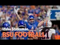View Photos From Boise State s 30-7 Win Over UT Martin