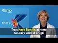 Knee Bursitis Treatment Drug Free Non-Invasive