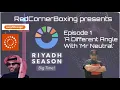 Download Lagu Riyadh Season Ep.1 A Different Angle