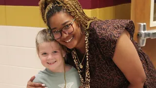2026-2027 Monroe County Schools Open House