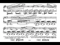 F. Chopin : Prelude op. 28 n°24 in D minor