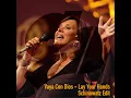 Download Lagu Vaya Con Dios - Lay Your Hands (Schinowatz Edit)