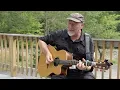 Richard Thompson Performs "Beatnik Walking"