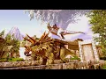 ARK Svartalfheim - I finally tried Kraken s Better Dinos and it s amazing Ep 16