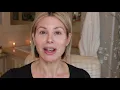 40s+ Glow: Skin Care Routine for Aging Skin | Morning & Nighttime | Dominique Sachse