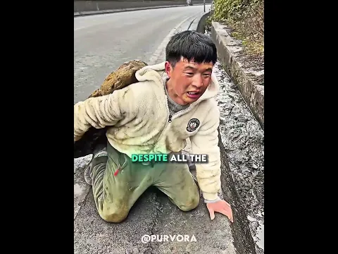 He Didn’t Just Help Her—He Fixed the Problem 🥹❤️