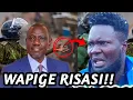 Download Lagu RUTO TOA MAKUCHA GEN Z WAKIMBIE!! OMOSH ONE HOUR BACKS RUTO'S SHOOT IN THE LEG ORDER