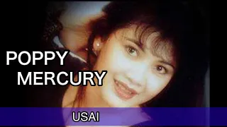 Download POPPY MERCURY - USAI MP3