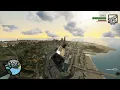 Rod Stewart - Young Turks (Official Grand Theft Auto San Andreas: Definitive Edition Music Video)
