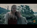 Ragnar & Lagertha HD - Vikings  - Rag'n'Bone Man - Skin  (Sub.Español)