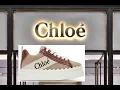 Chloe new amazing shoes 2023
