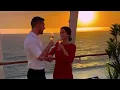 When Cruise Ships Meet Nature's Fury: Royal Caribbean's Storm Stories