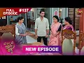 Lagu Bade Ghar Ki Choti Bahu | Full episode 137 | 21 Nov 2025 | #newshow Full HD Dangal TV