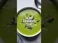 Download Lagu Creamy Asparagus Soup