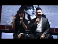 Konferensi Pers Remake Lagu Sepanjang Hidupku - Angela Tee feat. Goldwin