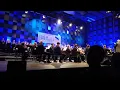 Two Steps From Hell - Flight of the Silverbird (Concert Prague)