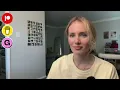 Elvis-Don't Cry Daddy!!!  Russian Girl First Time Hearing!!!