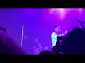 Leon Bridges - Shy live at Garage Museum
