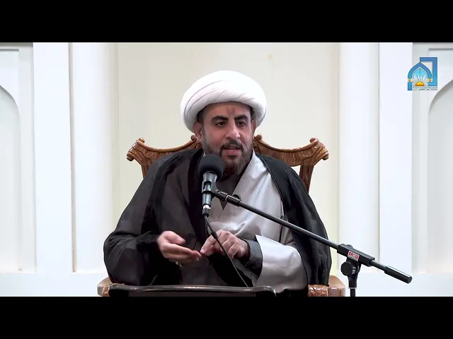 ⁣الشيخ عقيل الشبعان | صدق النية | 11 رمضان 1445