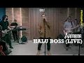 Download Lagu ARMADA -  Halu Boss (LIVE) | Ramadan Berbagi Musik