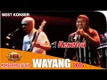 Download Lagu Live Konser Wayang -  Kecewa  @Banjarmasin 12 Mei 2006