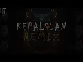 Download Lagu REMIX KEPALSUAN - GUSTRIAN GENO - DJ REMIX 2024