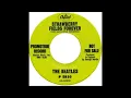 The Beatles - Strawberry Fields Forever - Alternate Stereo Mix (1967)