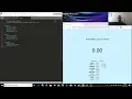 Coding a Rubik s Cube timer pt 2 Styling Our Page CSS