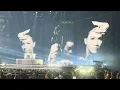 Madonna Vogue (The Celebration Tour CDMX 26-04-2024)