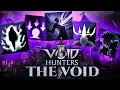 Void Hunters - The Void Mechanics Explained