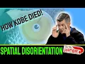 How Kobe Bryant Atlas 767 Others Died - All About Spatial Disorientation
