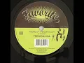 TREVOR & LISA - THEME OF TREVOR & LISA