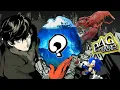 The DEFINITIVE Persona Iceberg All Tiers