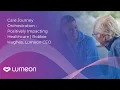 Care Orchestration - Positively Impacting Healthcare Robbie Hughes Lumeon CEO