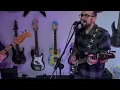 LOS RODRIGUEZ - Sin Documentos - Full Band Cover [ROCK FACTORY]