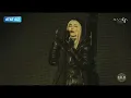 Download Lagu Ava Max - Salt Live Performance (AT\u0026T 5G - Play Off Playlist 2022)