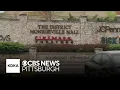 Owners of Monroeville Mall announce sale
